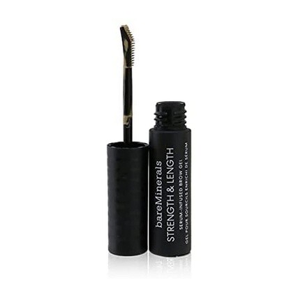 

Гель для бровей Strength & Long с медом, Bareminerals
