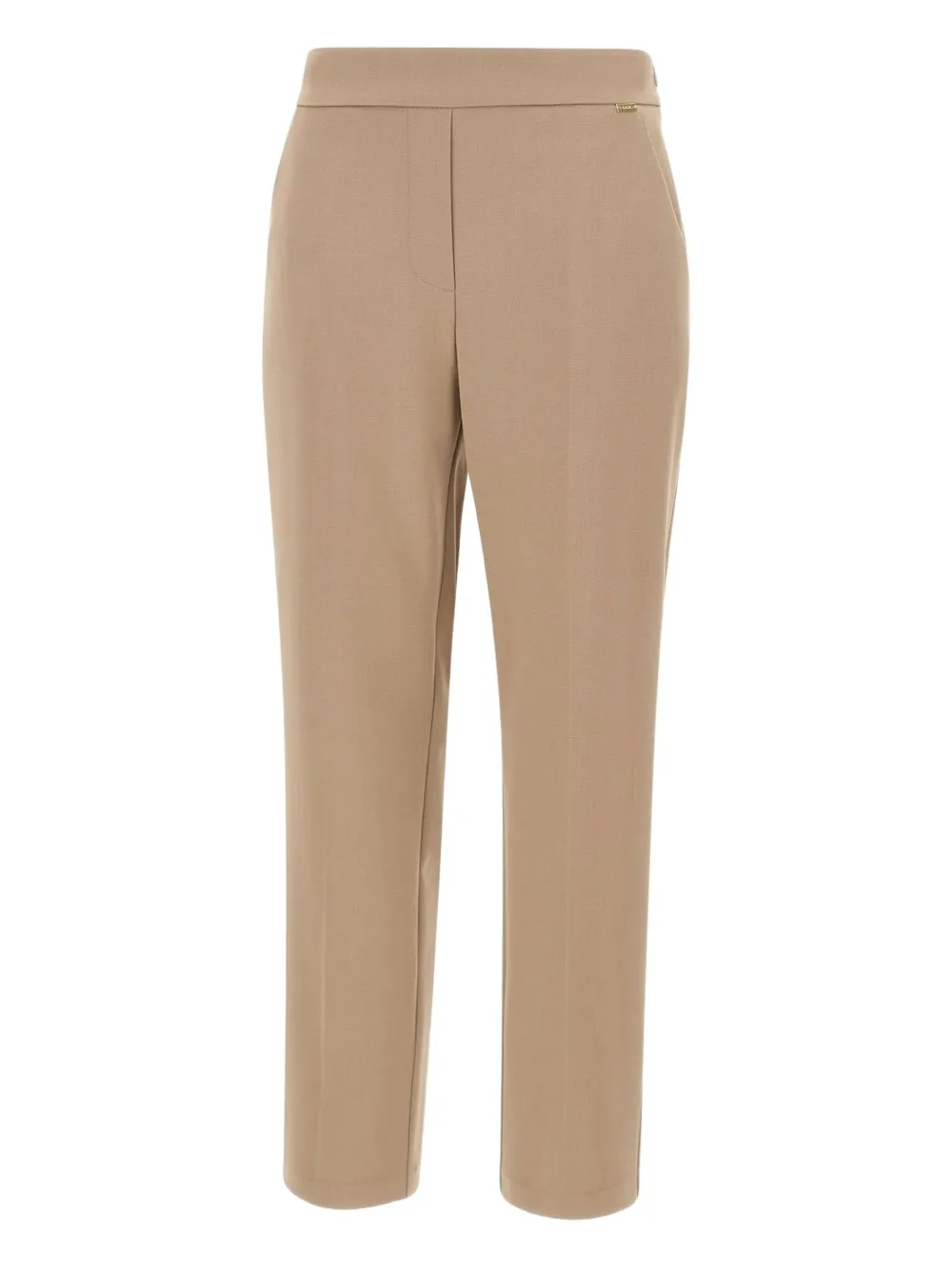 

Брюки с эластичным поясом Kaos, нейтральный