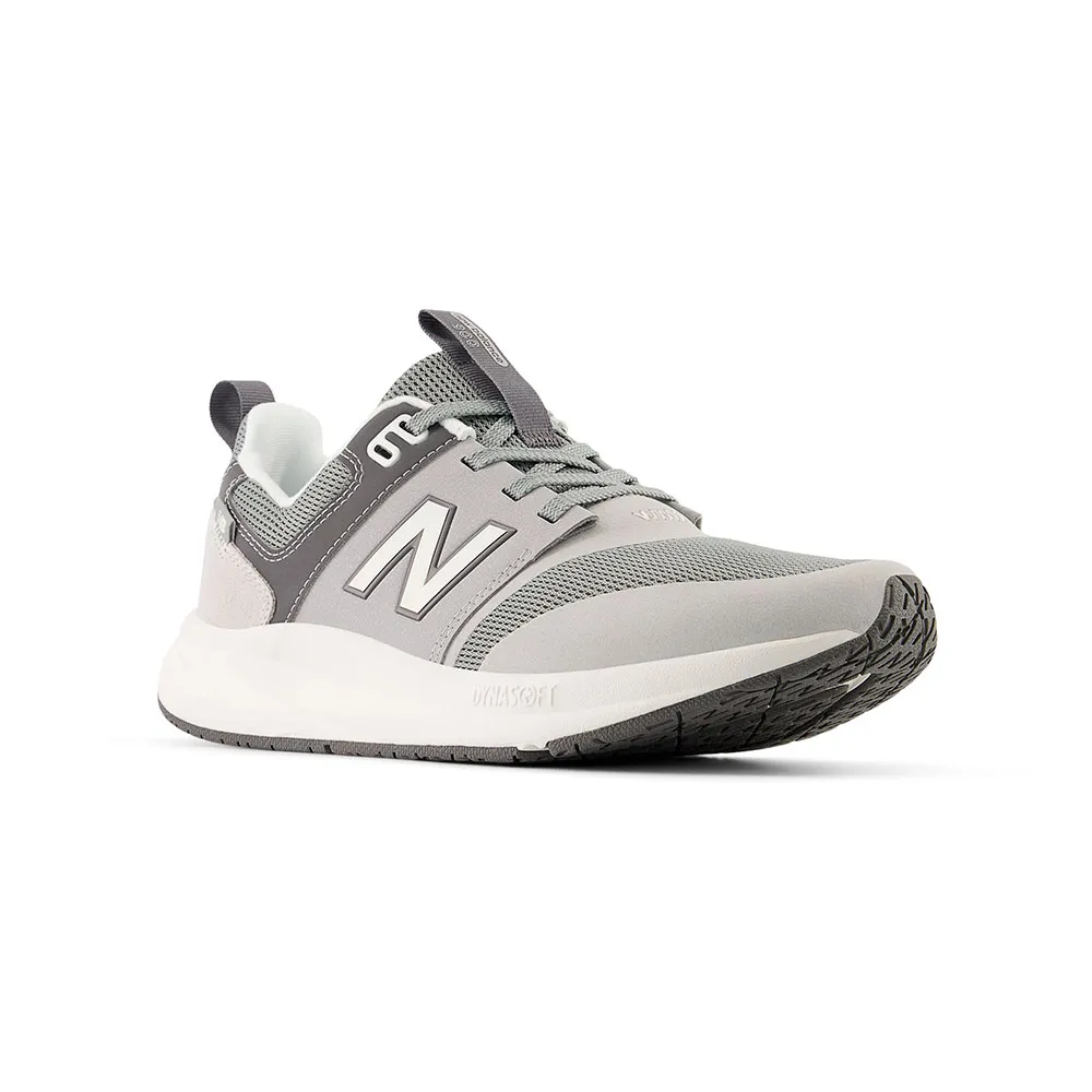 Кроссовки New Balance DynaSoft UA900 V2, серый — фото 2