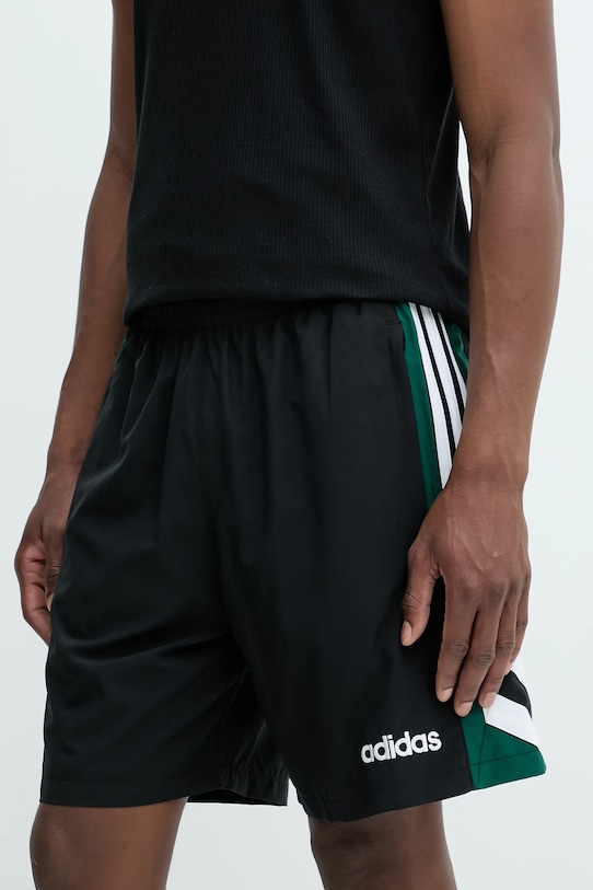 

Шорты 90S Football Shrt Adidas Originals, черный