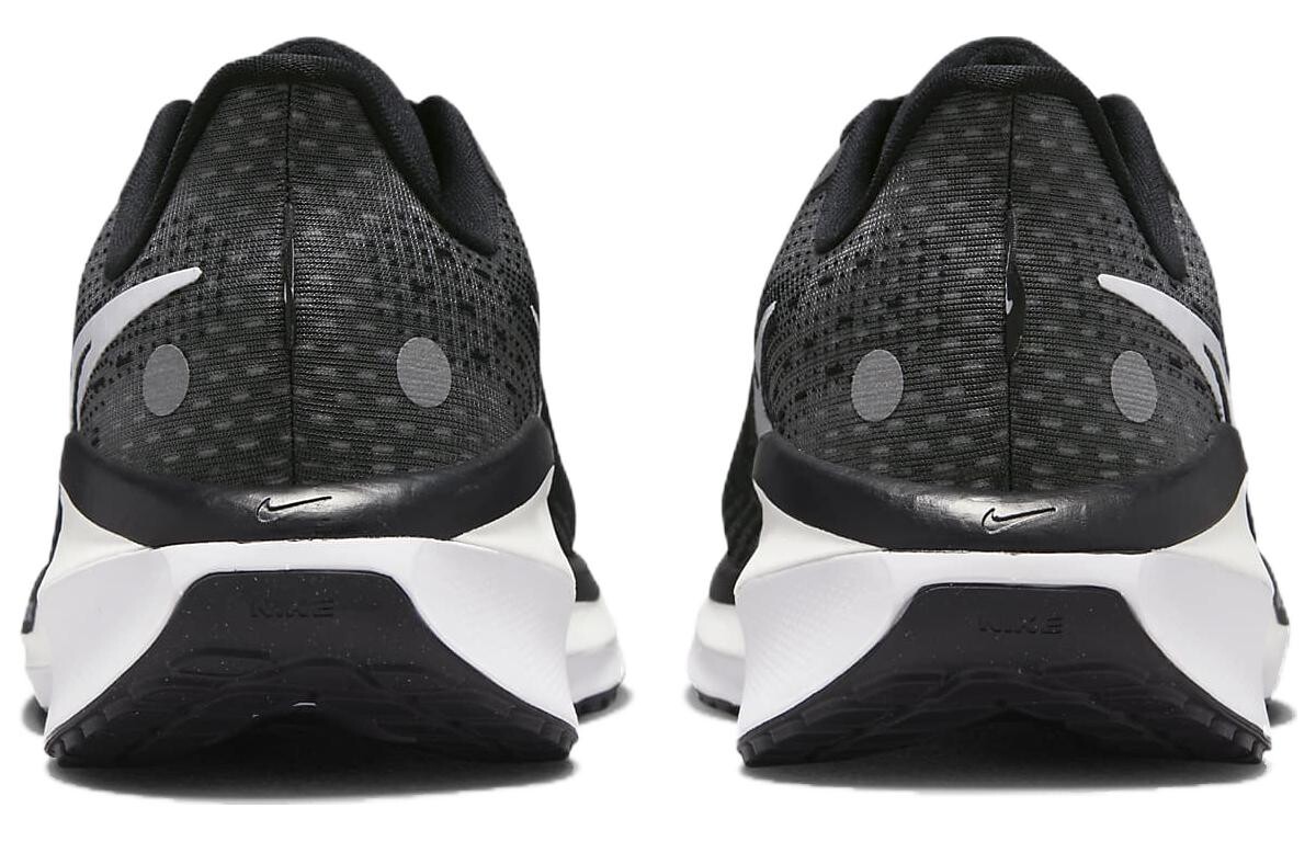 Мужские кроссовки Nike Air Zoom Vomero 17 Lifestyle, Черный — фото 3