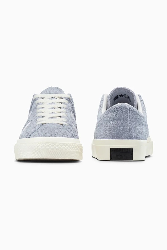 Замшевые кроссовки One Star Academy PRO Converse, фиолетовый — фото 3