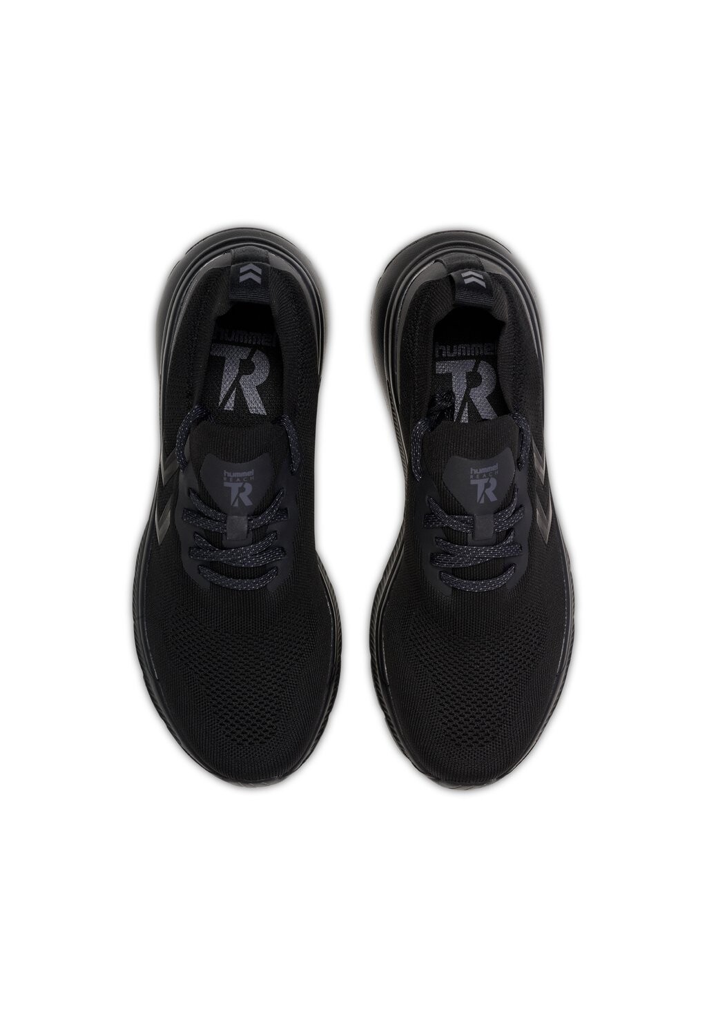 Тренировочная обувь REACH TR FIT Hummel, черный