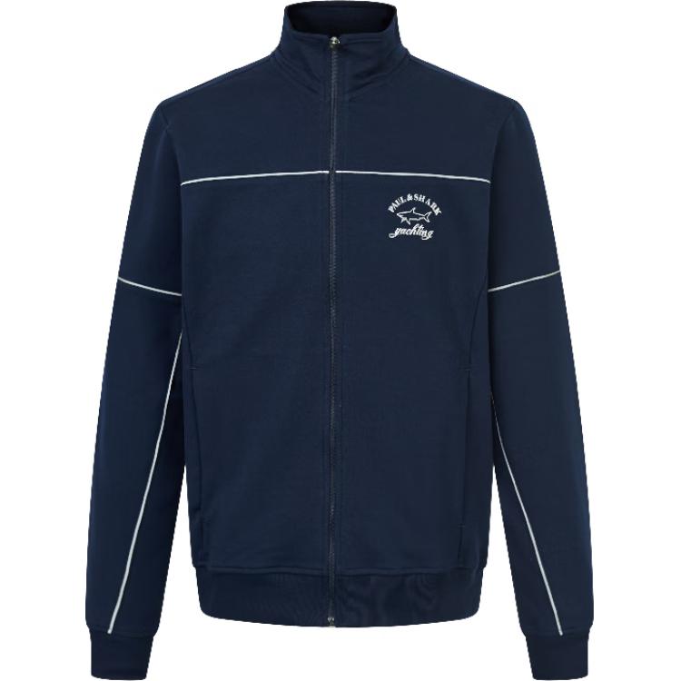

Paul & Shark Яхтенная куртка мужская синяя, Navy Blue