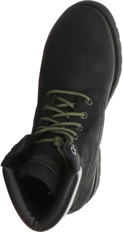 Мужские ботинки Panama Jack Panama 03 Urban Combat Boot, Black — фото 4