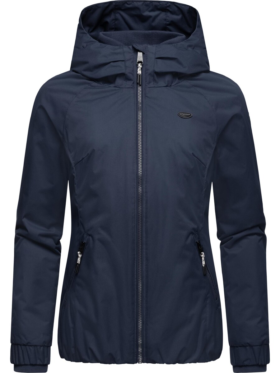 

Куртка для выступлений Ragwear Dizzie, темно-синий