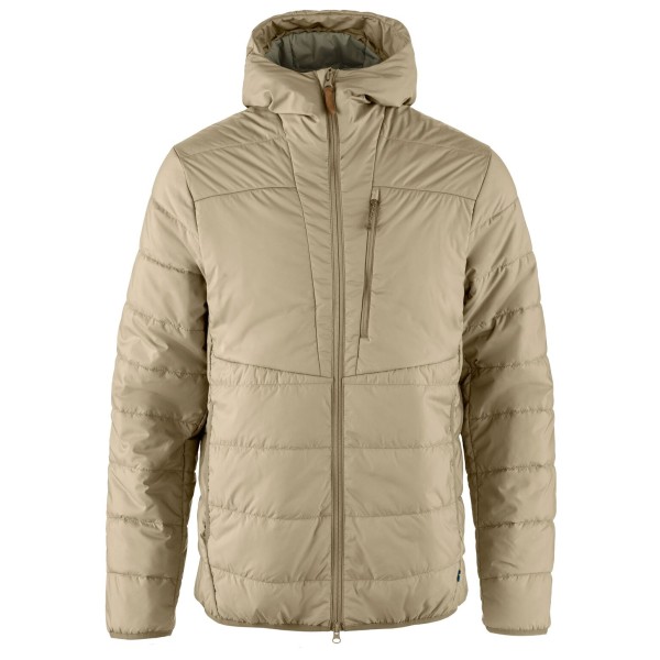

Толстовка Keb - куртка из синтетического волокна Fjällräven, Fossil