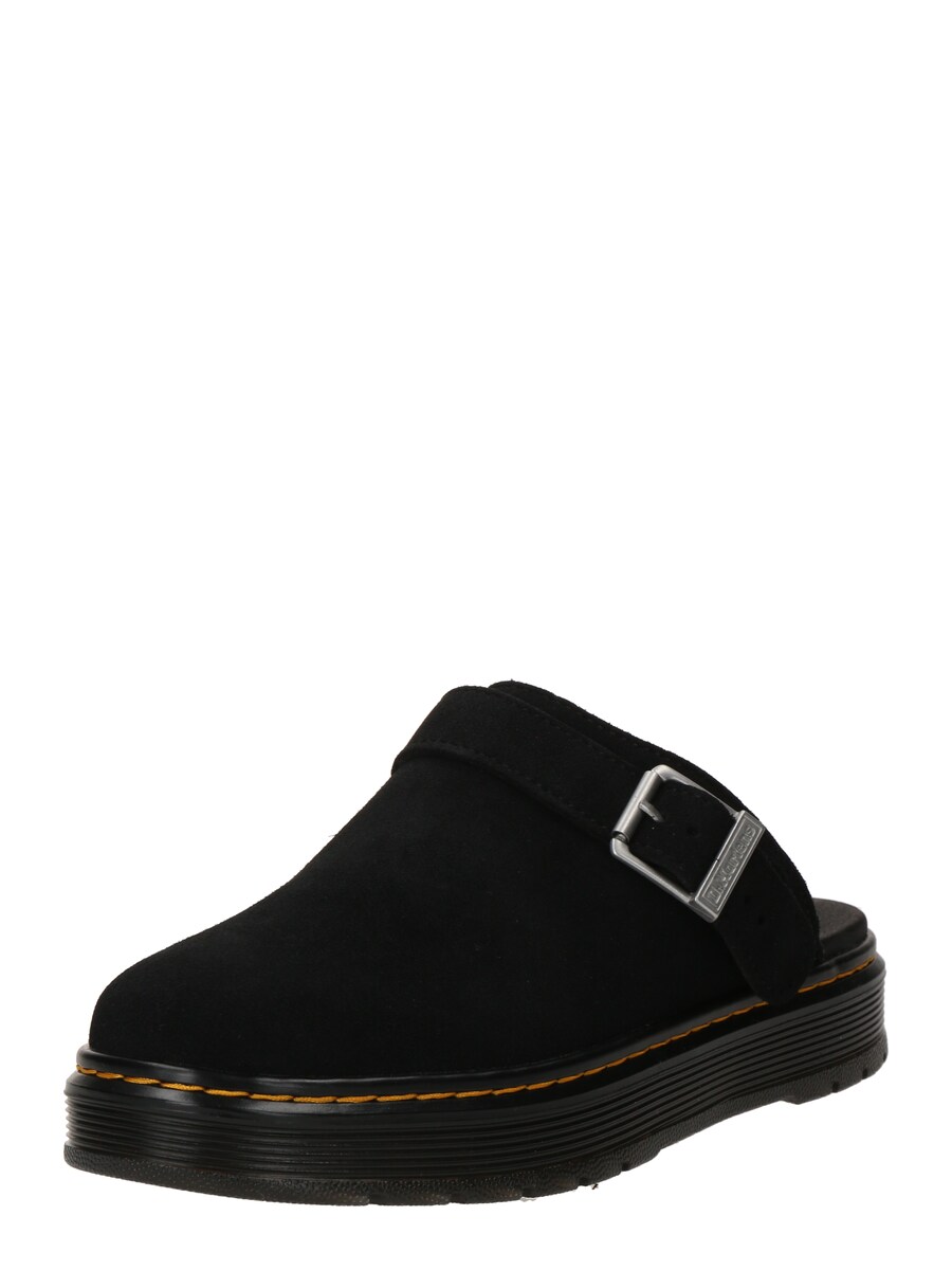 

Сабо Dr. Martens Brookline, Black