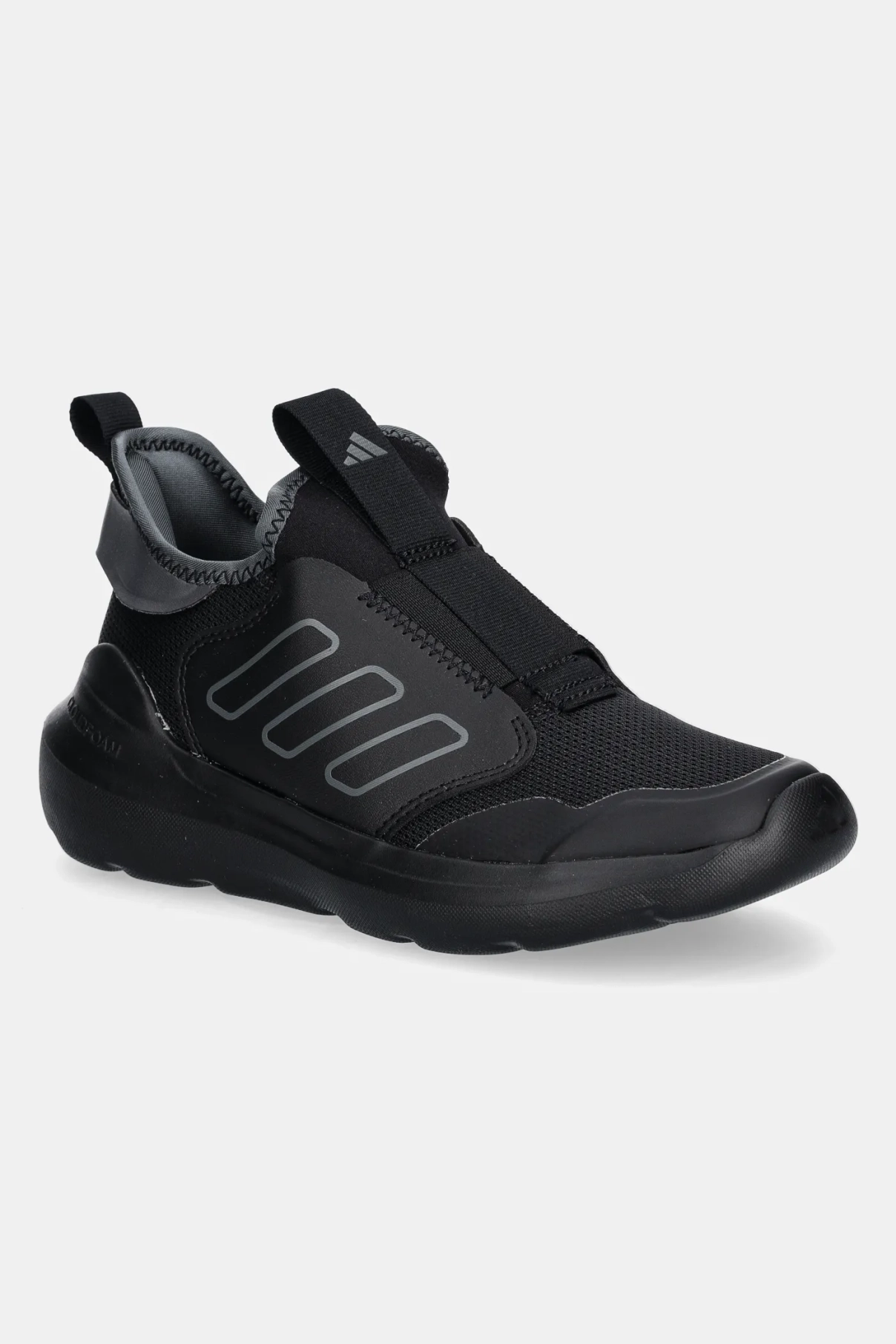 

Кроссовки для мальчиков adidas, черный
