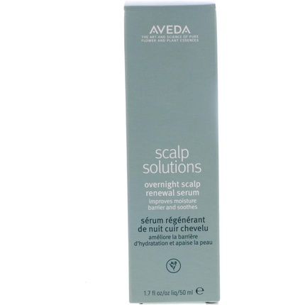 

Aveda Scalp Solutions Ночная обновляющая сыворотка, Серый, Aveda Scalp Solutions Ночная обновляющая сыворотка