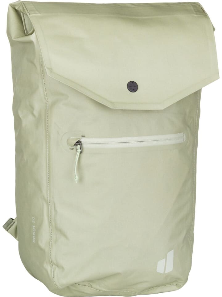 

Рюкзак Deuter Rucksack / Backpack Drout 20, цвет Grove