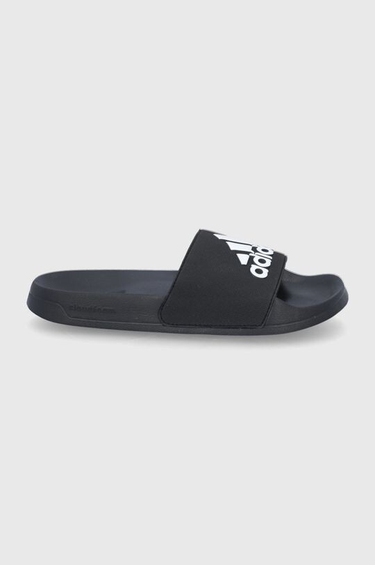 

Шлепанцы Performance Adilette adidas, черный