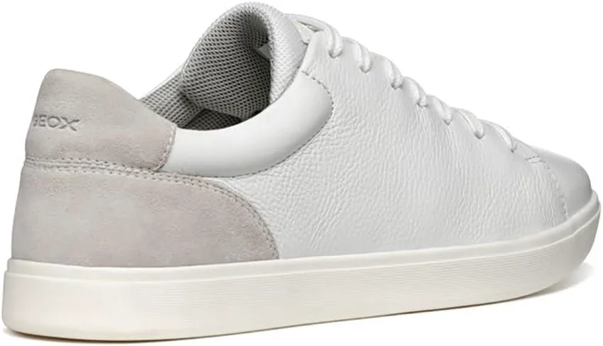 

Мужские кроссовки Geox U Avola, белый
