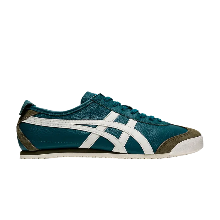 

Кроссовки Onitsuka Tiger Mexico 66, синий