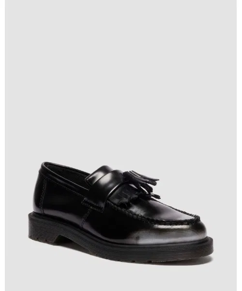 Лоферы Dr. Martens ADRIAN с кисточками, артикул 14573020