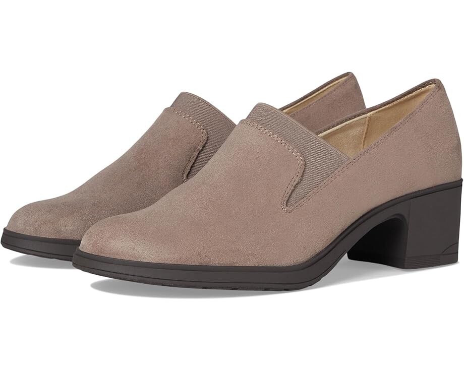 

Туфли Cliffs by White Mountain Hunton, цвет Taupe/Suedette