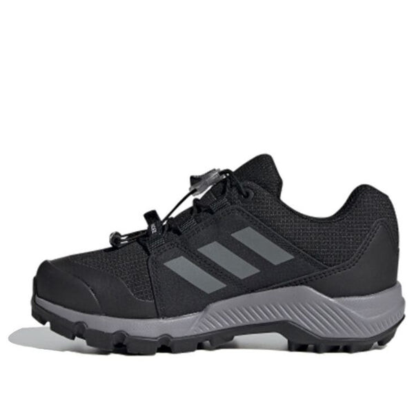 

Кроссовки terrex gore tex походные ботинки Adidas, черный