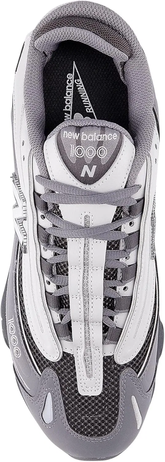 Кроссовки New Balance Men's 1000, Castlerock — фото 3