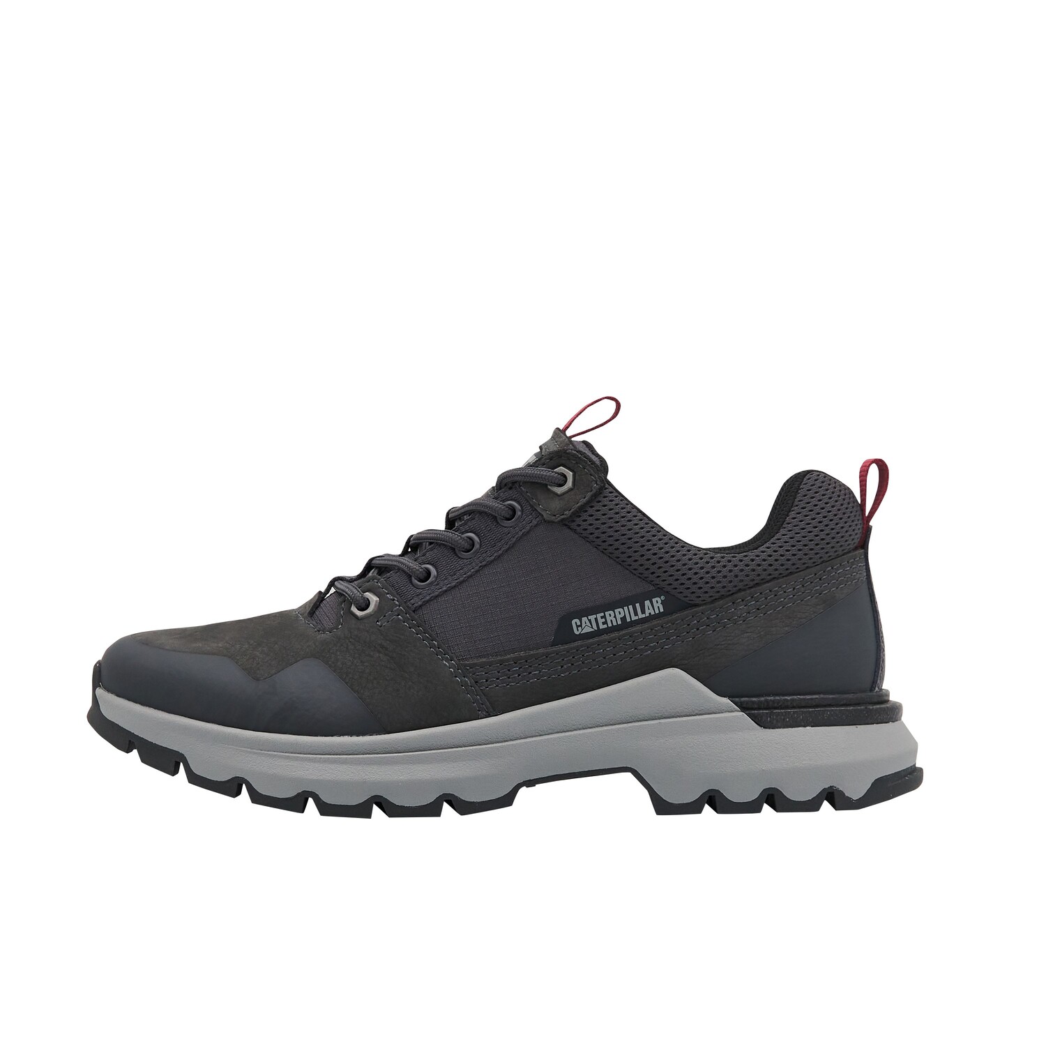 

Кроссовки CAT Lifestyle Shoes Men Low-top Gray, серый