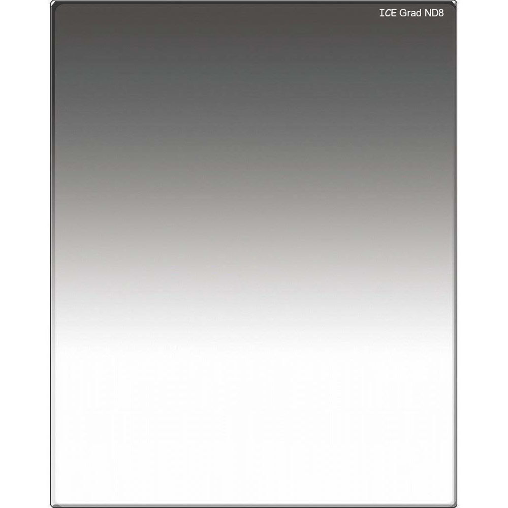 

Фильтр Ice Soft-Edge Graduated ND Filter ICE-GND8-150