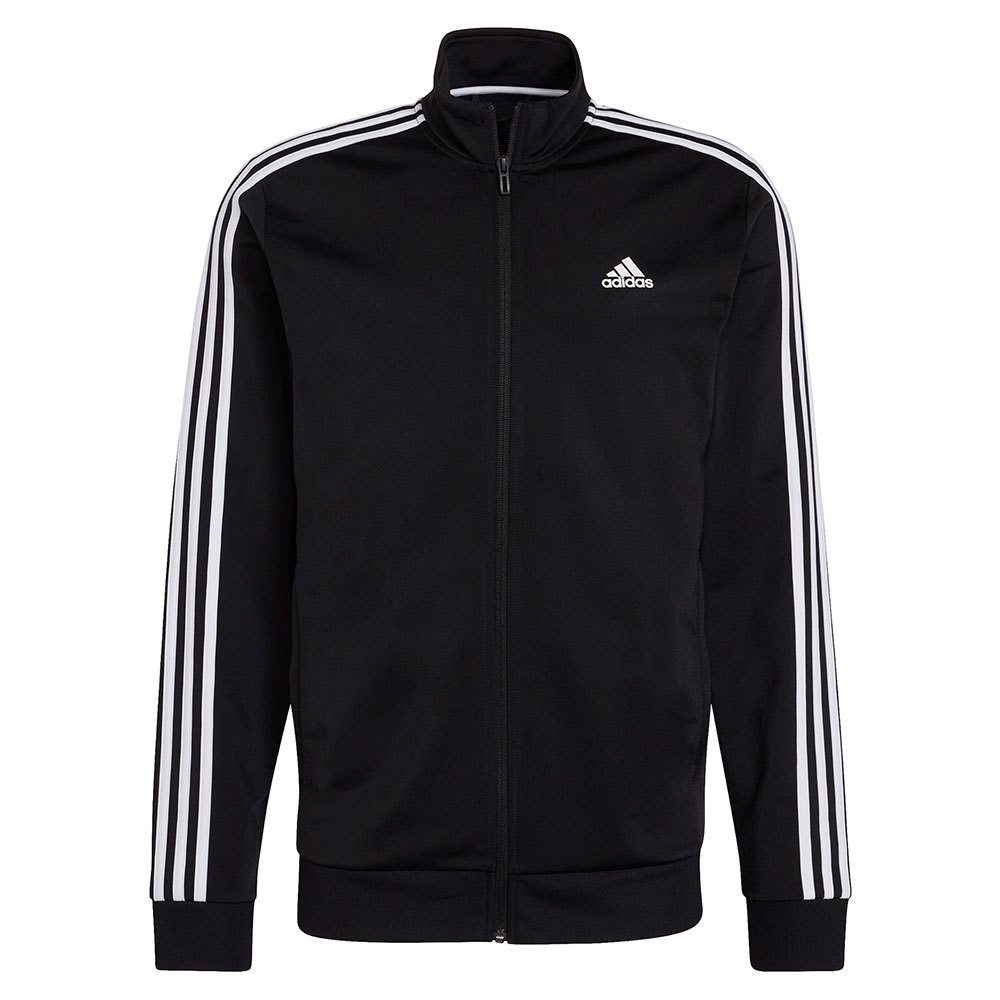 

Куртка adidas Sportswear 3 Stripes TT, черный