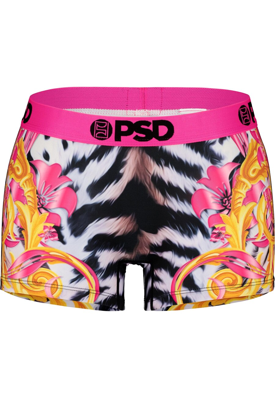 

Трусики PSD, разноцветный