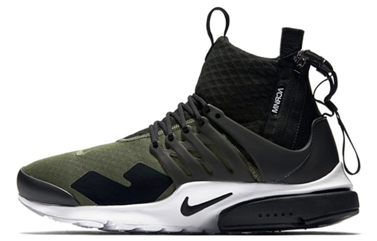 

Обувь Nike Presto Lifestyle унисекс