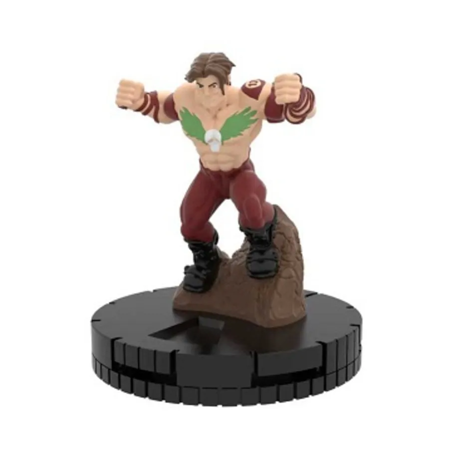 

Гранж #034 (R), DC HeroClix - Teen Titans - Singles