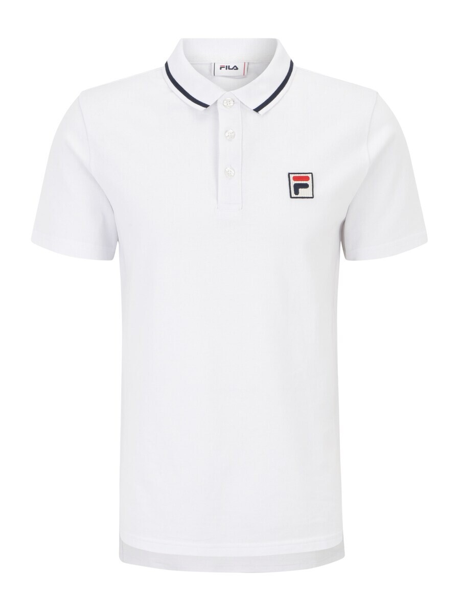 

Футболка Fila LEITMERITZ, белый