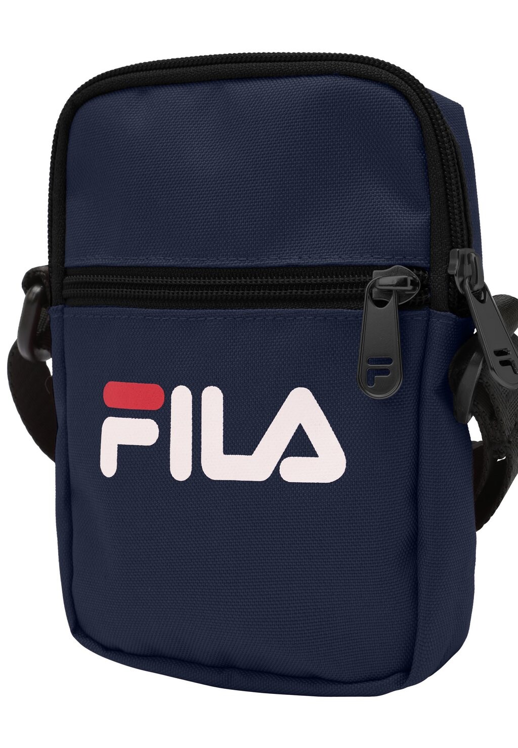 

Сумка через плечо FRESNO Fila, синий