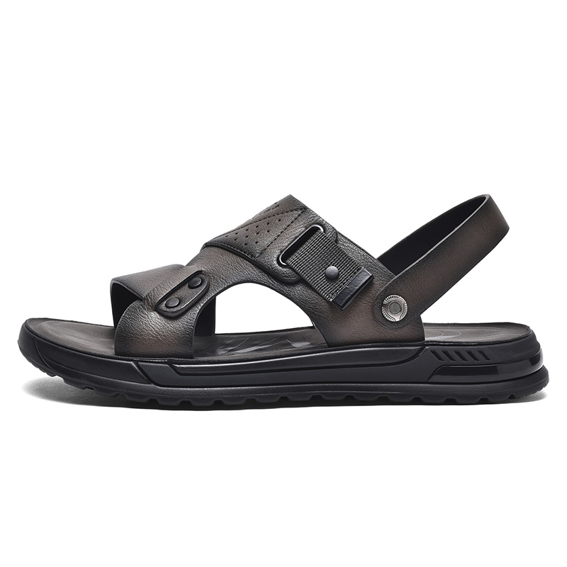 

Пляжные сандалии мужские G＇VILL, Dark Gray