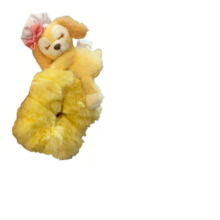 Disney Резинка для волос CookieAnn IP Merch — фото 3