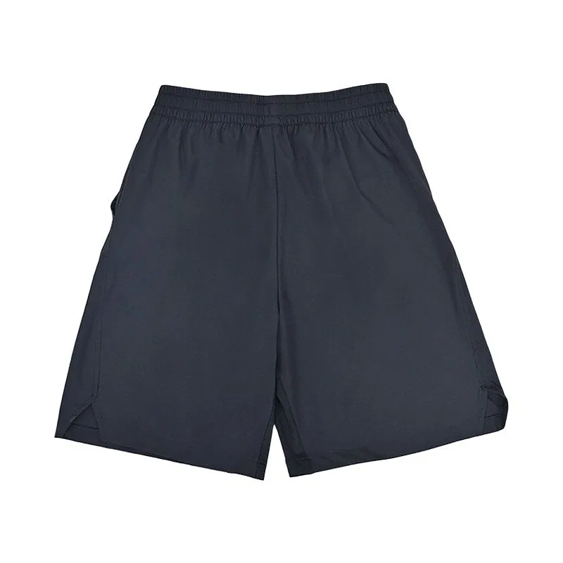 Детские шорты Moderate Adidas, Dark Gray — фото 3