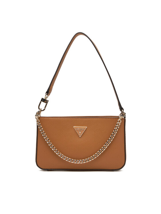 

Сумочка Noelle II Mini HWZG96 72720 Guess, коричневый