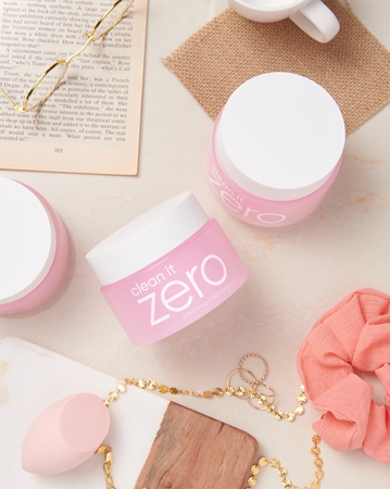 Очищающее молочко для снятия макияжа Banila Co. clean it zero original, 50 ml — фото 4
