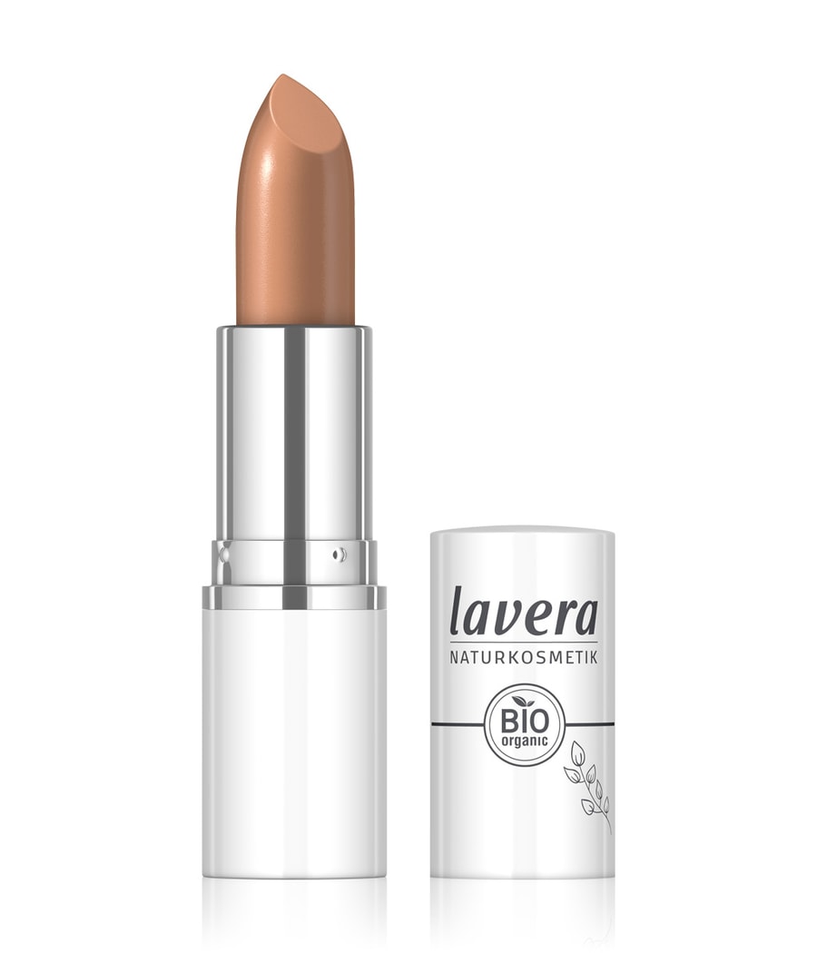 

Помада lavera Cream Glow Lipstick, Nr. 06 - Golden Ochre, 1 шт.