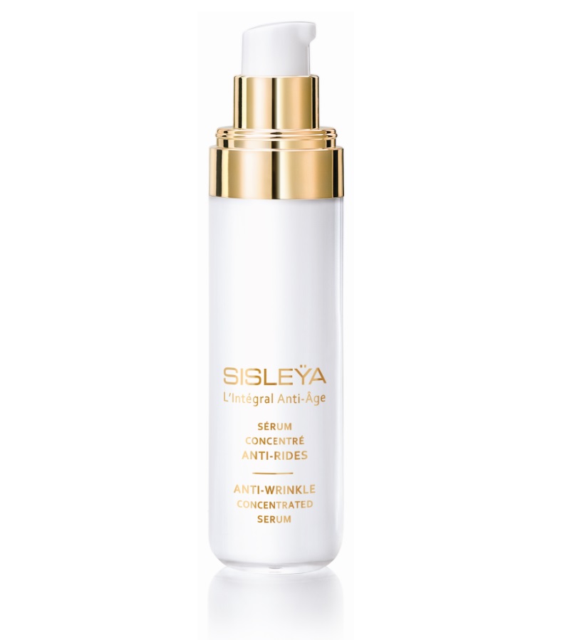 

Концентрированная сыворотка для лица против морщин sisleÿa anti-wrinkle concentrated serum Sisley, 30 мл