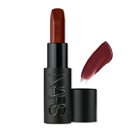 

Explicit Lipstick Satin Longwear, сменная помада, 3,8 г / 0,13 унции, Ravenous 808 Nars