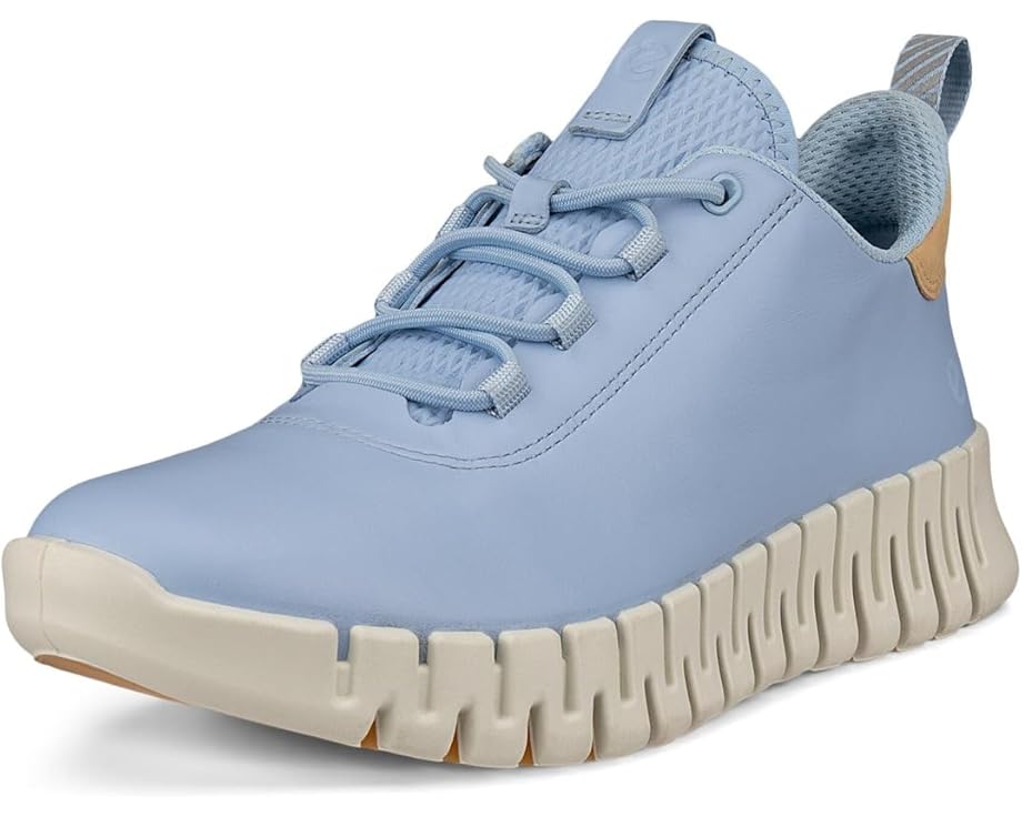 Кроссовки ECCO Gruuv, цвет Blue Bell/Powder