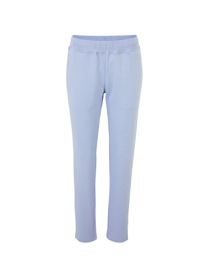 

Joy Брюки REBECCA лазурно-голубого цвета