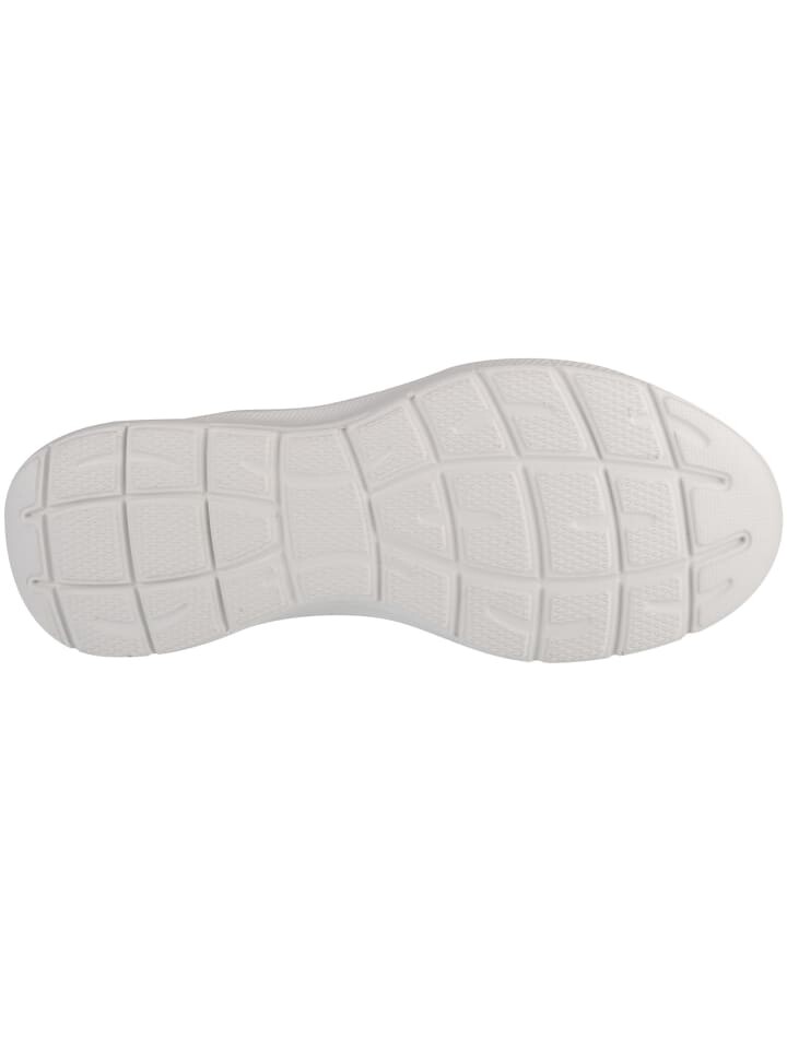 Низкие кроссовки Skechers Slip Ins Bobs Sport Unity Pinch Of Luck, розовый — фото 4
