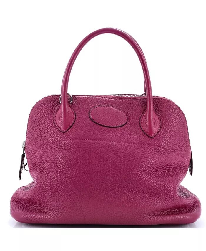 

Сумка женская Pre-Owned HERMÉS, розовый