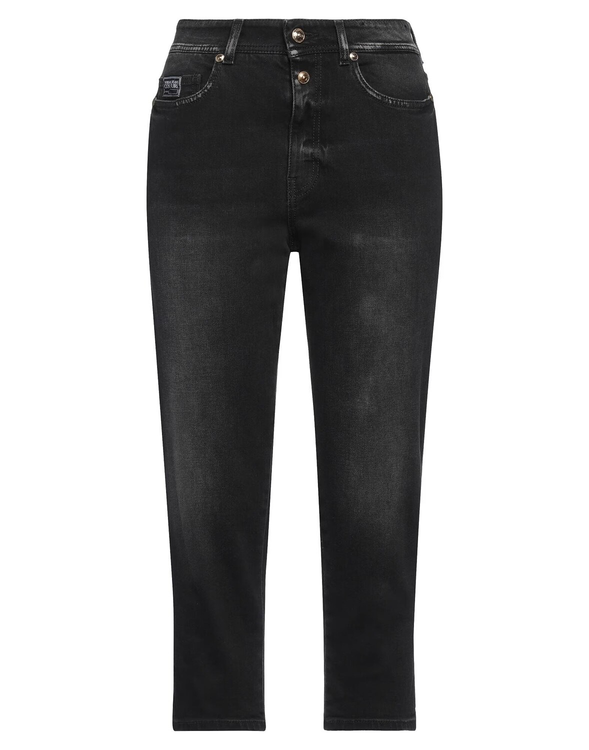 

Джинсы Versace Jeans Couture, черный
