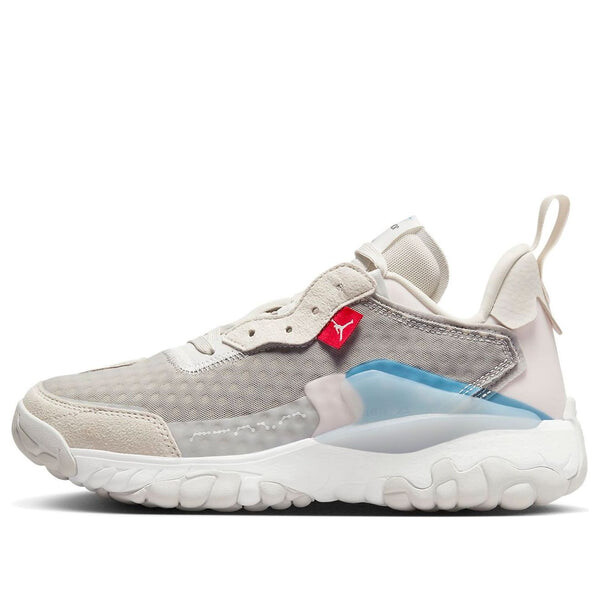 

Кроссовки delta 2 se Air Jordan, коричневый