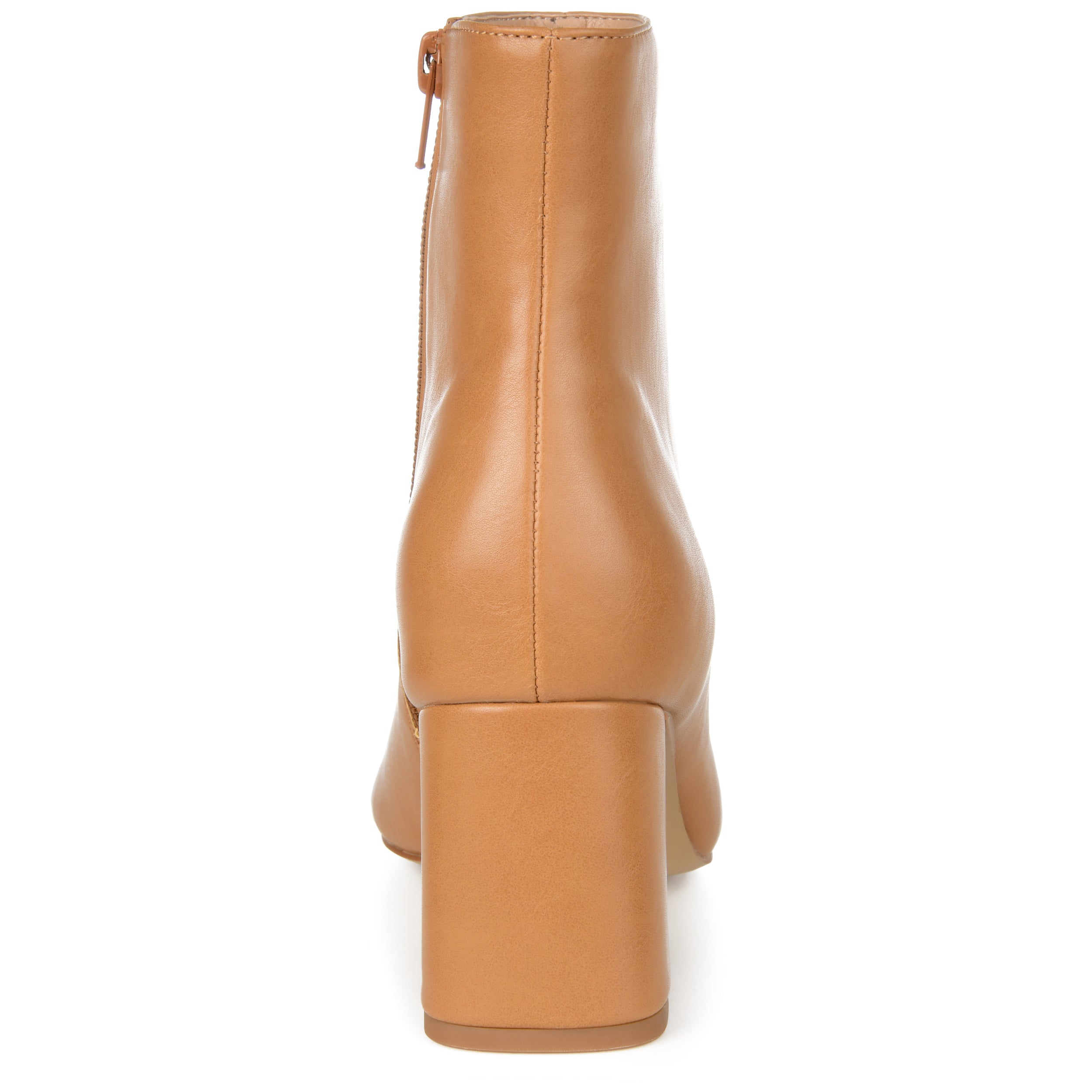 Journee Collection Женские Ботильоны Tru Comfort Foam Haylinn, черный — фото 3