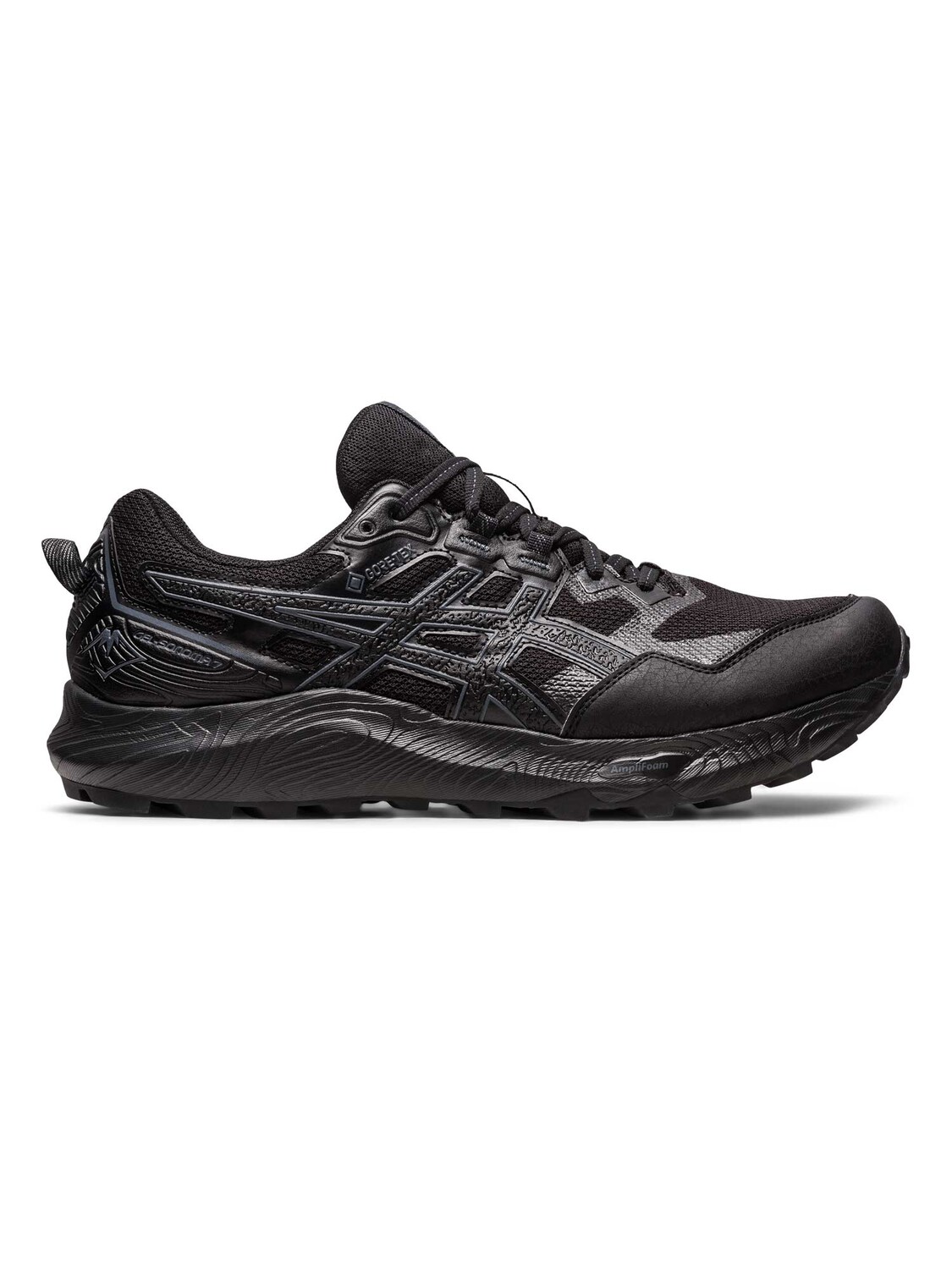 

Горные кроссовки Asics GEL-SONOMA 7 GTX, черный