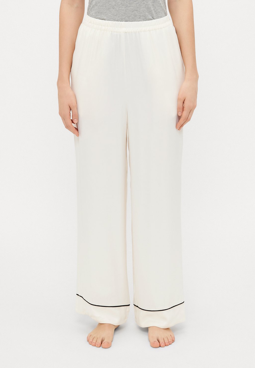 

Пижамные штаны OVERSIZE PANTS Sleeper, кремовый