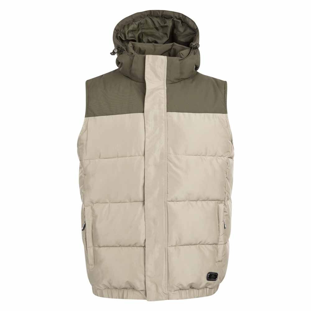 

Жилет Trespass Bruno Vest, бежевый