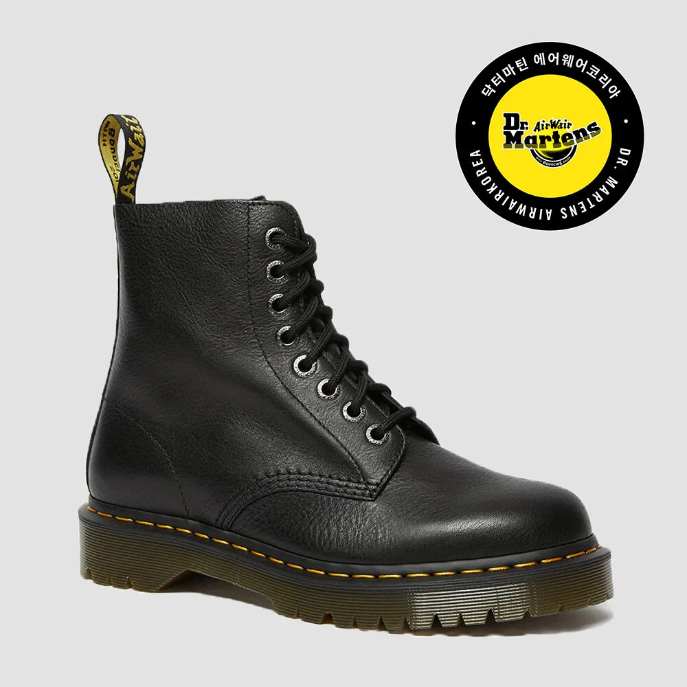 Мужские ботинки 1460 Pascal Bex чёрные от Dr.Martens