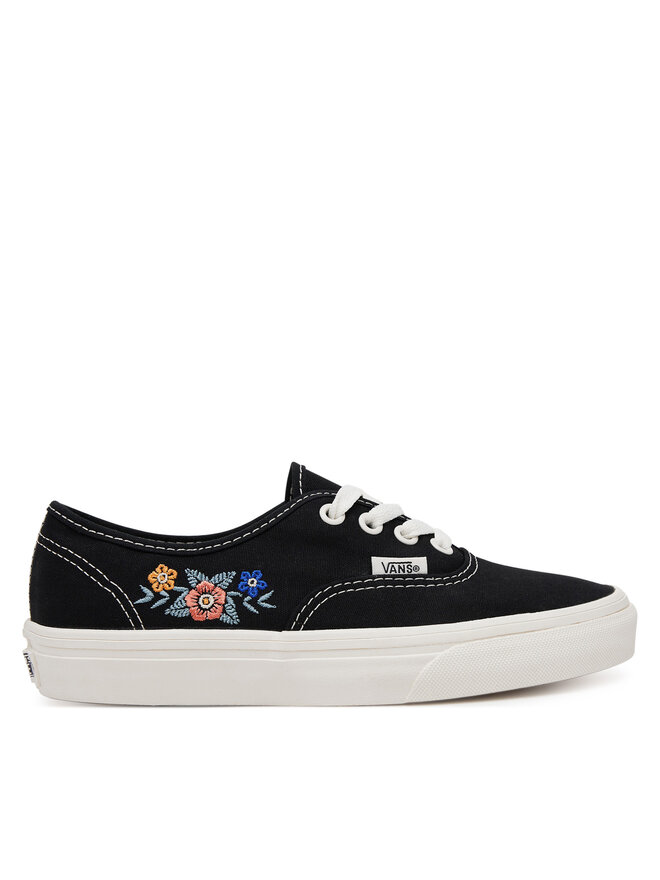 Кроссовки Authentic VN000D8BF2B1 Vans, черный